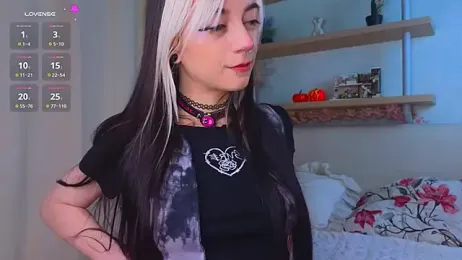 TristaRoht stripchat stream image, 28.10.2025 15:00