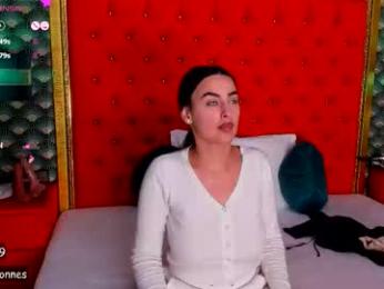 valleriejonnes chaturbate stream image, 28.10.2025 21:30