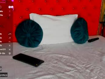 valleriejonnes chaturbate stream image, 28.10.2025 21:30