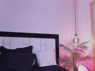 hanna-palmer camsoda stream image, 28.10.2025 20:50