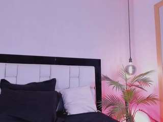 hanna-palmer camsoda stream image, 28.10.2025 20:50