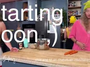 nakedbakers chaturbate stream image, 29.10.2025 01:40