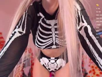 blush_mikki chaturbate stream image