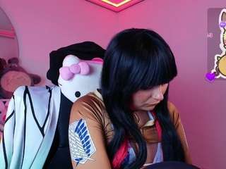 marceliinee camsoda stream image, 29.10.2025 12:20