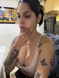 charlotte_stevenss_ stripchat stream image, 29.10.2025 15:10