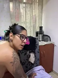 charlotte_stevenss_ stripchat stream image, 29.10.2025 15:10