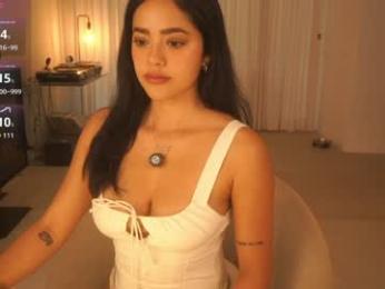 n_o_v_a chaturbate stream image, 29.10.2025 17:10