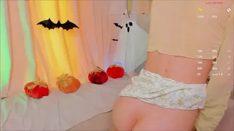 MilliMouse stripchat stream image