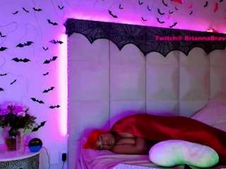 briannabrave camsoda stream image, 30.10.2025 02:50