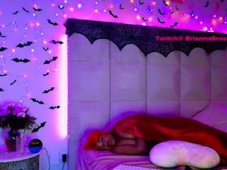 briannabrave camsoda stream image, 30.10.2025 02:50