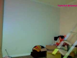 briannabrave camsoda stream image, 30.10.2025 02:50