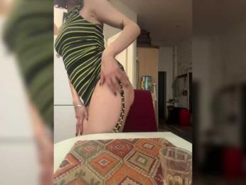 Tvoyasamka77 bongacams stream image, 30.10.2025 09:30