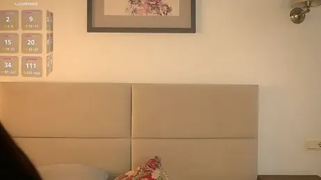 vivid_girls_vg stripchat stream image, 30.10.2025 07:20