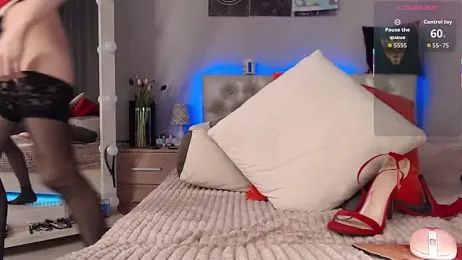 ExoticaGirl stripchat stream image