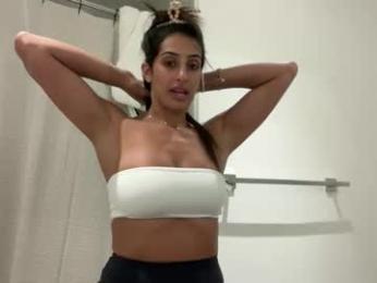 camiliakxoxo chaturbate stream image, 30.10.2025 13:20