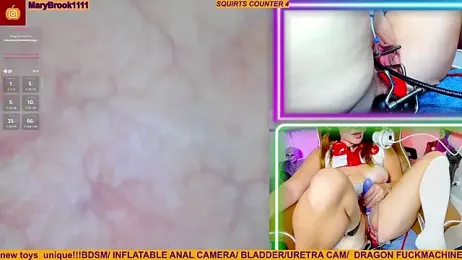 MaryBrook1 stripchat stream image, 30.10.2025 20:20