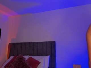 rossecrawford camsoda stream image, 30.10.2025 23:00
