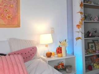 namiwolff camsoda stream image, 30.10.2025 22:50