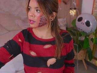 cataliinaevains camsoda stream image, 31.10.2025 01:50