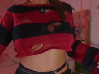cataliinaevains camsoda stream image, 31.10.2025 01:50