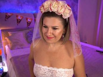 KiraRoxx bongacams stream image, 30.10.2025 22:30
