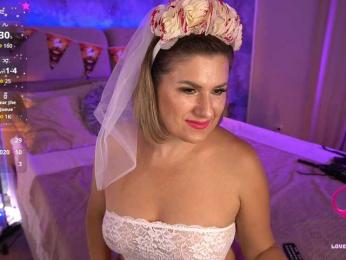 KiraRoxx bongacams stream image, 30.10.2025 22:30