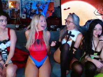 oliviaowens chaturbate stream image, 31.10.2025 03:40