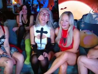 oliviaowens chaturbate stream image, 31.10.2025 03:40