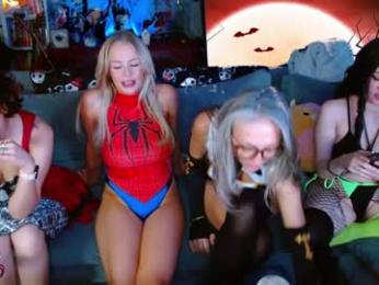 oliviaowens chaturbate stream image, 31.10.2025 03:40