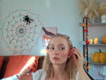 minnietammy chaturbate stream image, 31.10.2025 05:00