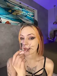 MeryWeaver stripchat stream image, 31.10.2025 06:30