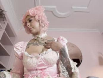 tattoo_ninja_kitty chaturbate stream image, 31.10.2025 18:00