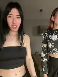 caressyourself stripchat stream image, 31.10.2025 17:20