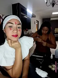 ashley69_brown stripchat stream image, 31.10.2025 19:10