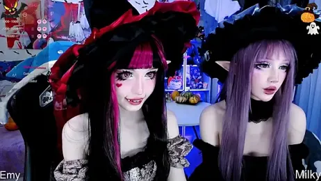 _Sparkland_ stripchat stream image