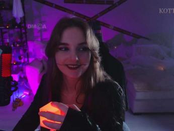 KOTTYAA bongacams stream image, 31.10.2025 19:00