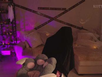 KOTTYAA bongacams stream image, 31.10.2025 19:00