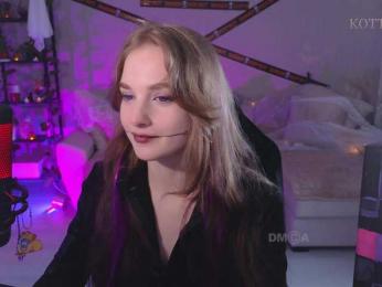 KOTTYAA bongacams stream image, 31.10.2025 19:00