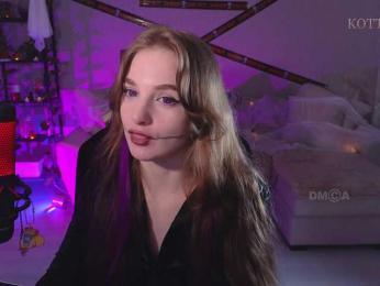 KOTTYAA bongacams stream image, 31.10.2025 19:00