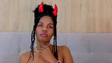 BeckySalas stripchat stream image