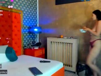 valleriejonnes chaturbate stream image, 31.10.2025 21:30