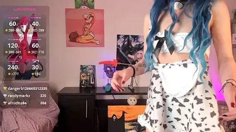 lolaaa_bunny1 stripchat stream image, 01.11.2025 04:10
