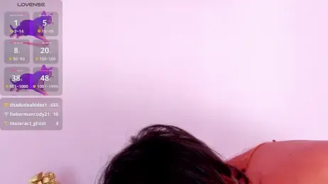 NatalyThorn88 stripchat stream image, 01.11.2025 05:20