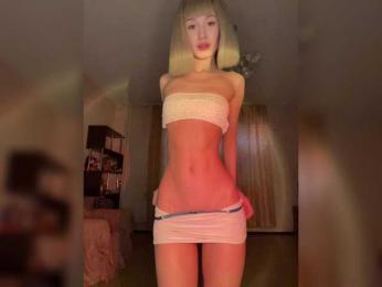 AnnaSissi bongacams stream image, 01.11.2025 12:00