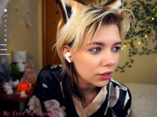 Odelyna Curless flirt4free stream image, 01.11.2025 06:10