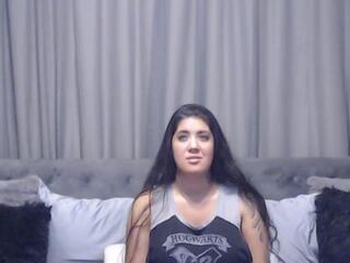 Natalie Star flirt4free stream image, 01.11.2025 14:10