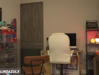 lindabluee chaturbate stream image, 01.11.2025 15:00