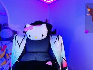marceliinee camsoda stream image, 01.11.2025 15:10