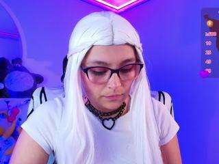 marceliinee camsoda stream image, 01.11.2025 15:10
