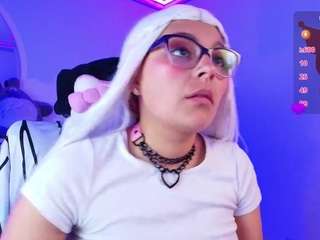 marceliinee camsoda stream image, 01.11.2025 15:10